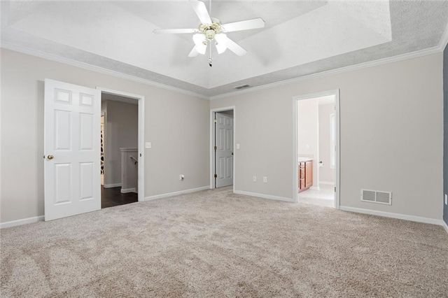 1005 Pebble Bend Drive, Grayson, GA 30017