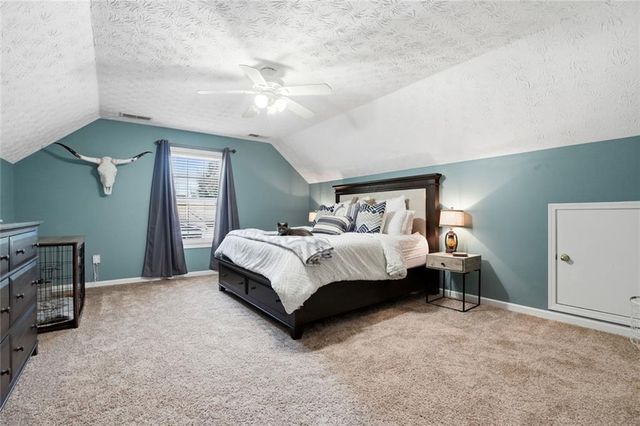 1005 Pebble Bend Drive, Grayson, GA 30017