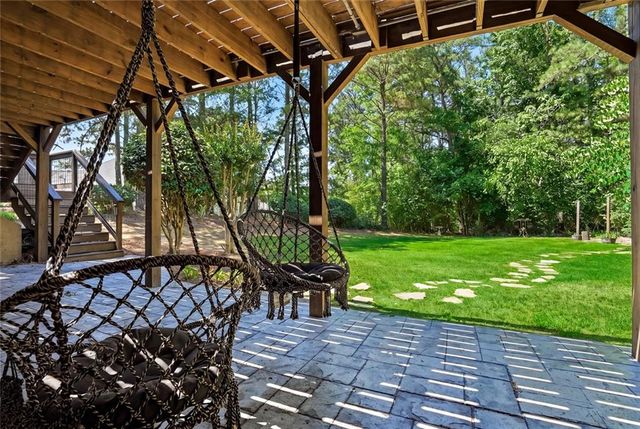 1005 Pebble Bend Drive, Grayson, GA 30017
