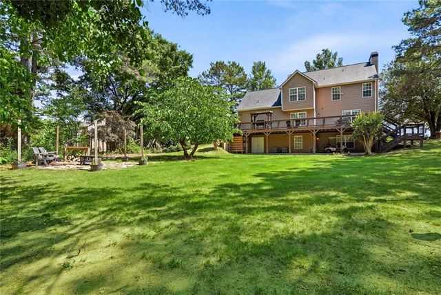 1005 Pebble Bend Drive, Grayson, GA 30017
