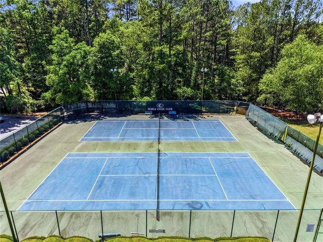 1005 Pebble Bend Drive, Grayson, GA 30017