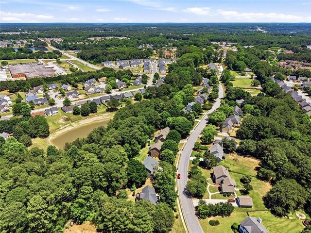 1005 Pebble Bend Drive, Grayson, GA 30017