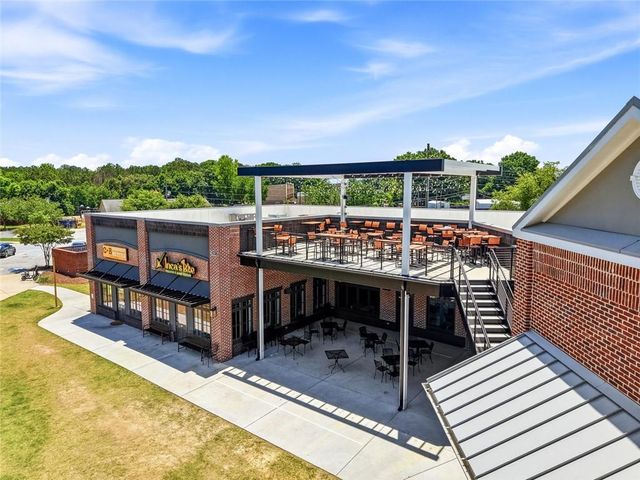 1005 Pebble Bend Drive, Grayson, GA 30017