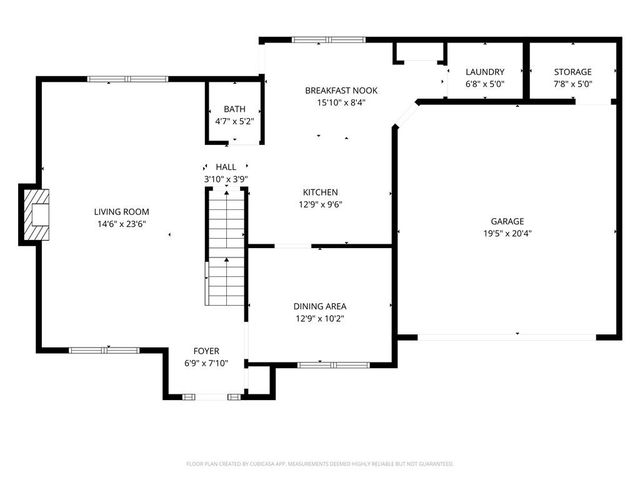 1005 Pebble Bend Drive, Grayson, GA 30017