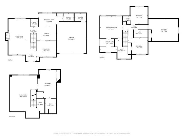 1005 Pebble Bend Drive, Grayson, GA 30017