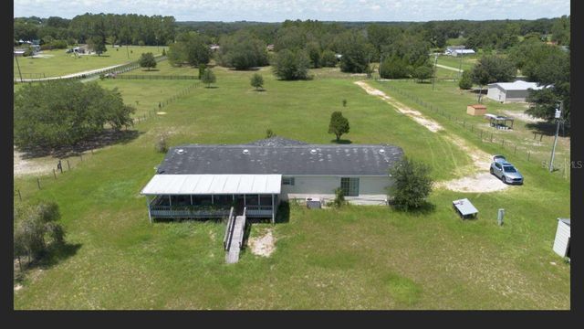 16121 SE 170TH AVENUE, Weirsdale, FL 32195