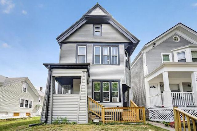 2120 N 2nd STREET, Milwaukee, WI 53212