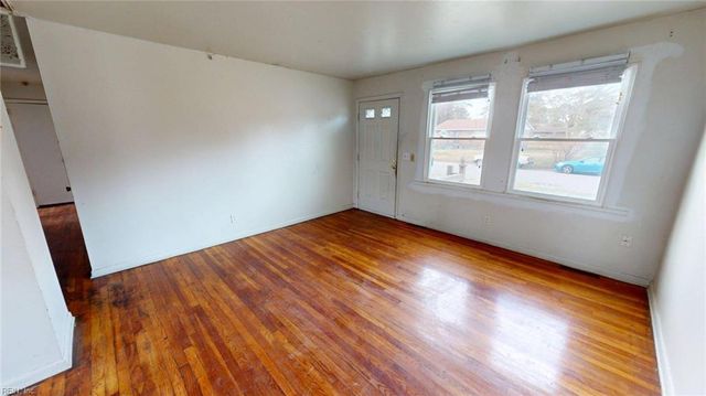 1003 Warfield DR, Portsmouth, VA 23701