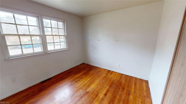 1003 Warfield DR, Portsmouth, VA 23701