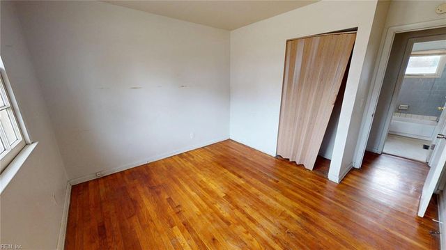 1003 Warfield DR, Portsmouth, VA 23701