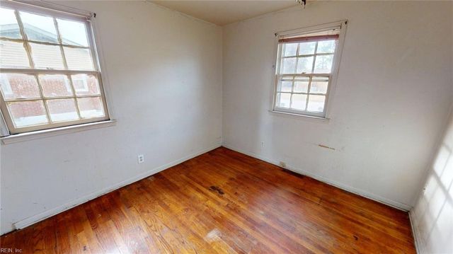 1003 Warfield DR, Portsmouth, VA 23701