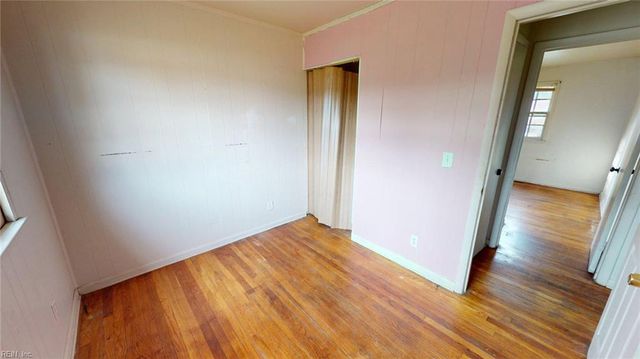 1003 Warfield DR, Portsmouth, VA 23701