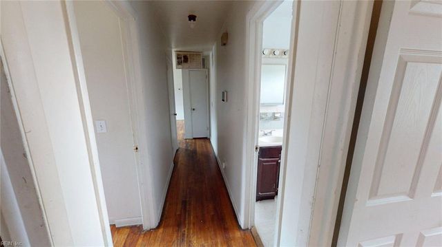 1003 Warfield DR, Portsmouth, VA 23701