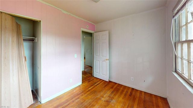 1003 Warfield DR, Portsmouth, VA 23701