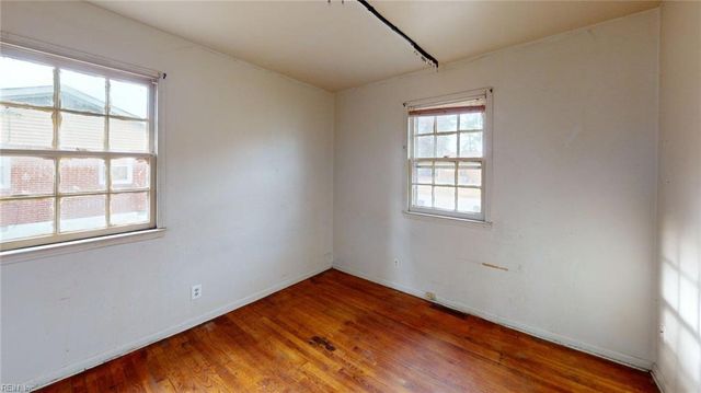 1003 Warfield DR, Portsmouth, VA 23701