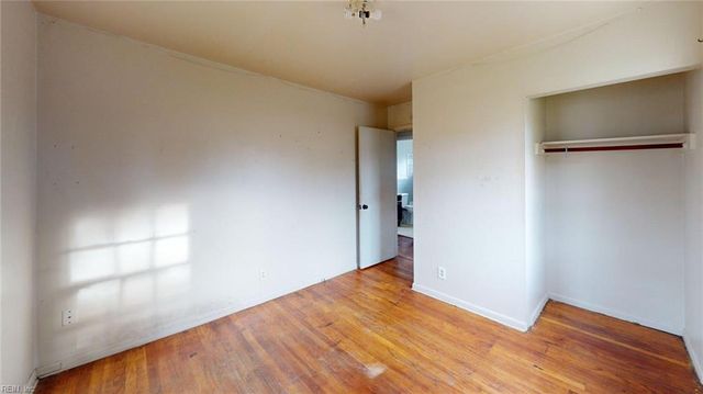 1003 Warfield DR, Portsmouth, VA 23701