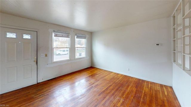 1003 Warfield DR, Portsmouth, VA 23701