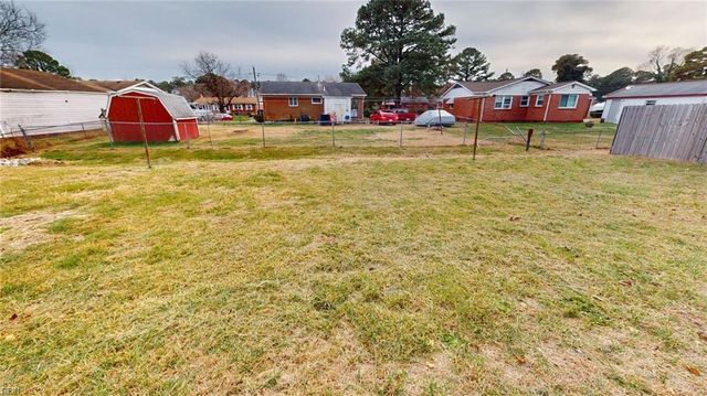 1003 Warfield DR, Portsmouth, VA 23701