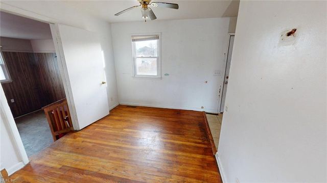 1003 Warfield DR, Portsmouth, VA 23701