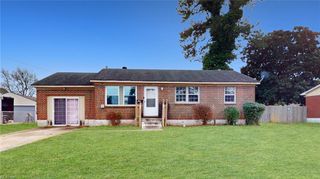 1003 Warfield DR, Portsmouth, VA 23701