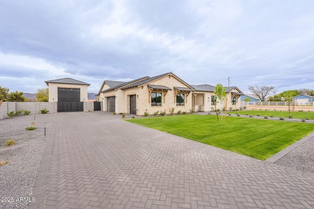 6930 N 178TH Lane, Waddell, AZ 85355