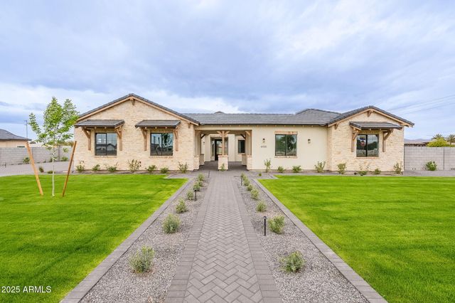 6930 N 178TH Lane, Waddell, AZ 85355