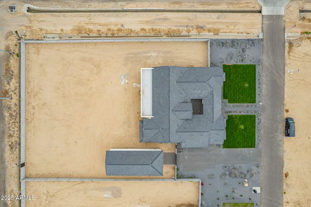 6930 N 178TH Lane, Waddell, AZ 85355