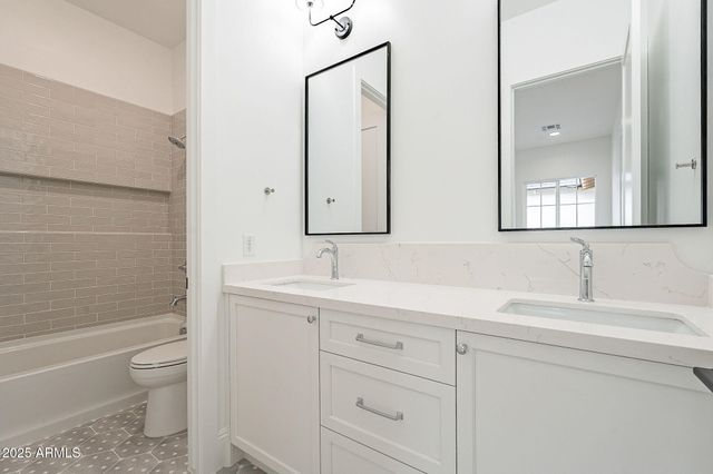 6930 N 178TH Lane, Waddell, AZ 85355