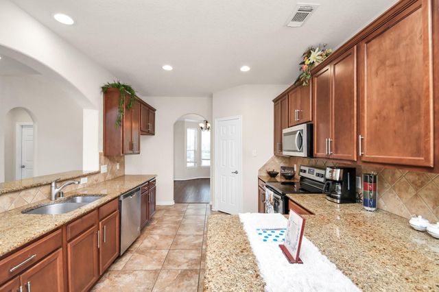 8627 Sweet Pasture Drive, Tomball, TX 77375