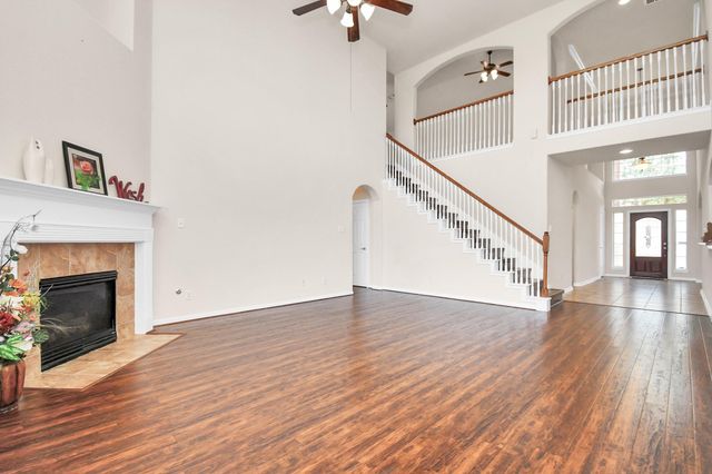 8627 Sweet Pasture Drive, Tomball, TX 77375