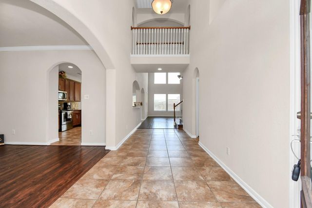 8627 Sweet Pasture Drive, Tomball, TX 77375