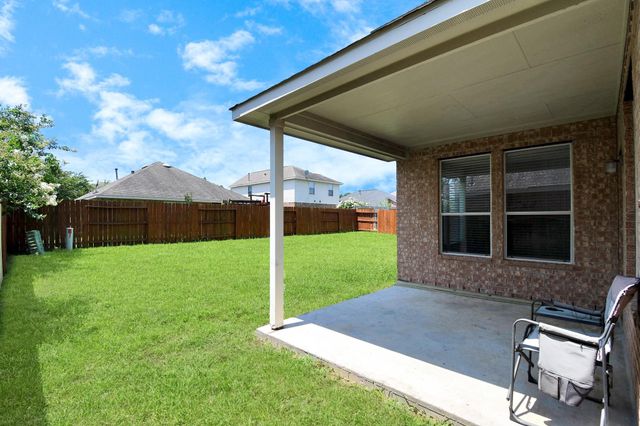 8627 Sweet Pasture Drive, Tomball, TX 77375