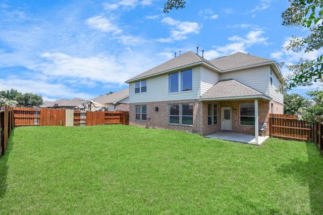 8627 Sweet Pasture Drive, Tomball, TX 77375