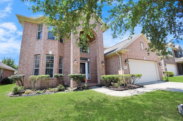 8627 Sweet Pasture Drive, Tomball, TX 77375