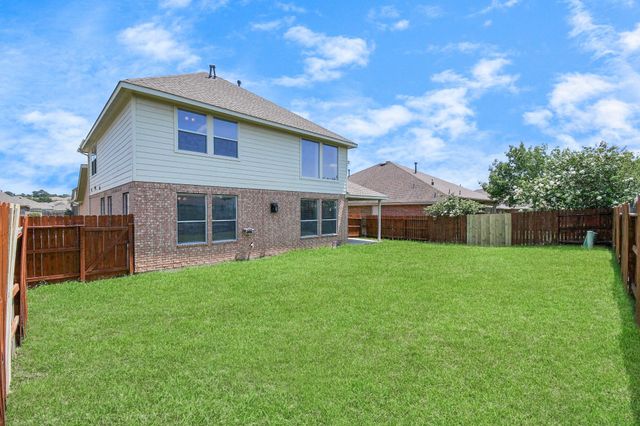 8627 Sweet Pasture Drive, Tomball, TX 77375
