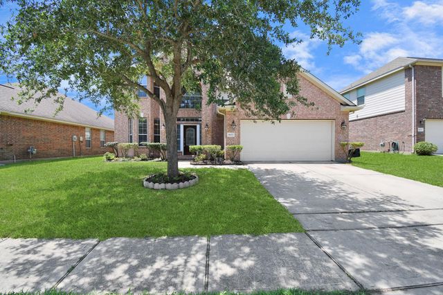 8627 Sweet Pasture Drive, Tomball, TX 77375