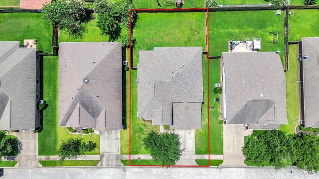 8627 Sweet Pasture Drive, Tomball, TX 77375