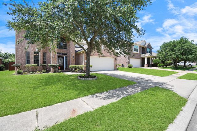 8627 Sweet Pasture Drive, Tomball, TX 77375