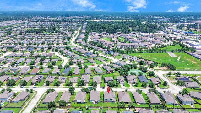 8627 Sweet Pasture Drive, Tomball, TX 77375