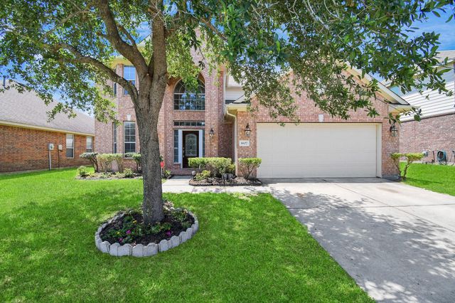 8627 Sweet Pasture Drive, Tomball, TX 77375