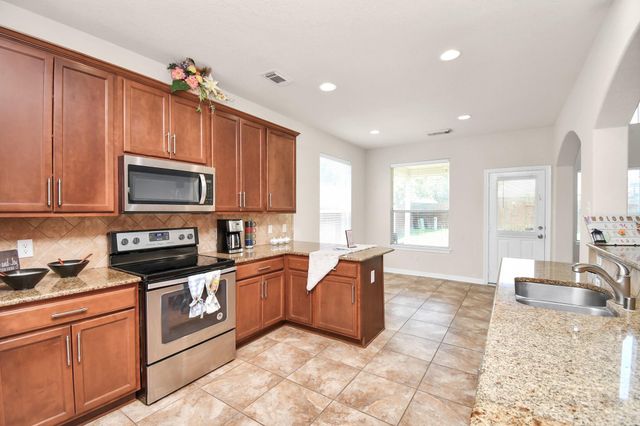 8627 Sweet Pasture Drive, Tomball, TX 77375