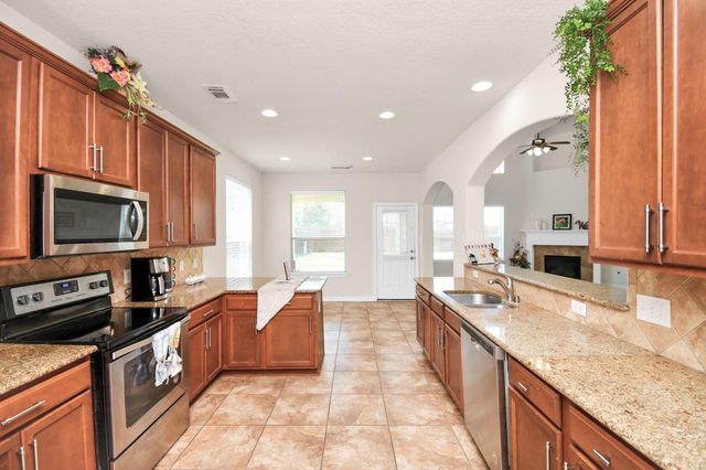 8627 Sweet Pasture Drive, Tomball, TX 77375