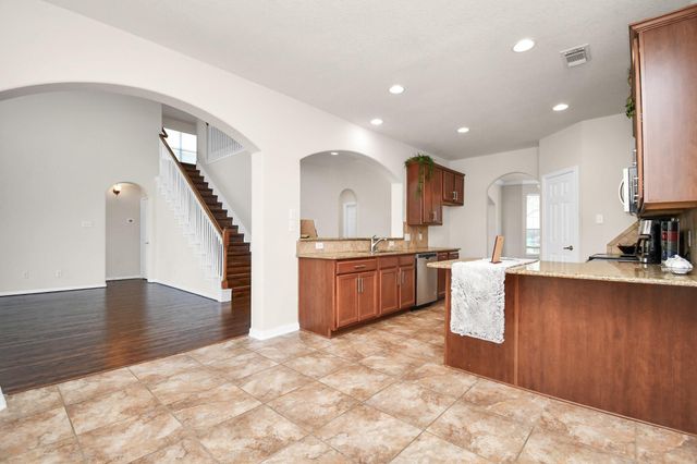 8627 Sweet Pasture Drive, Tomball, TX 77375