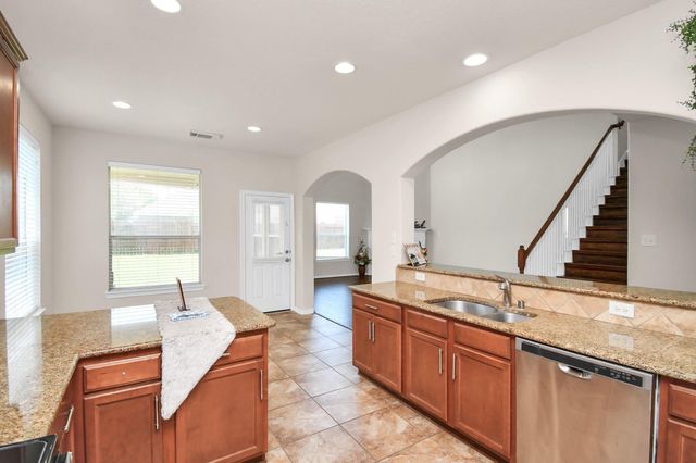 8627 Sweet Pasture Drive, Tomball, TX 77375