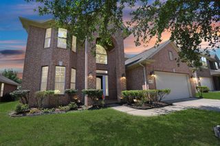 8627 Sweet Pasture Drive, Tomball, TX 77375