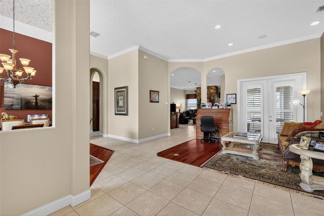 2007 COUNTRY CLUB DRIVE, Eustis, FL 32726