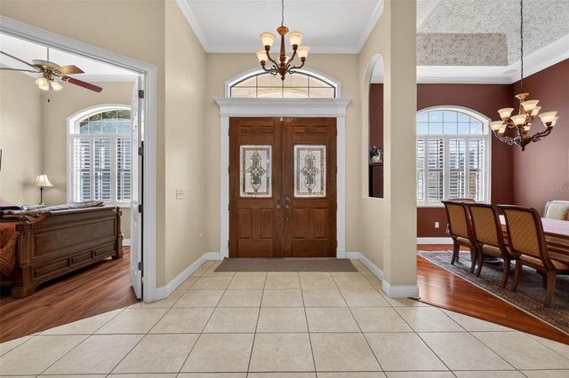 2007 COUNTRY CLUB DRIVE, Eustis, FL 32726