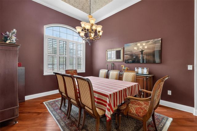 2007 COUNTRY CLUB DRIVE, Eustis, FL 32726