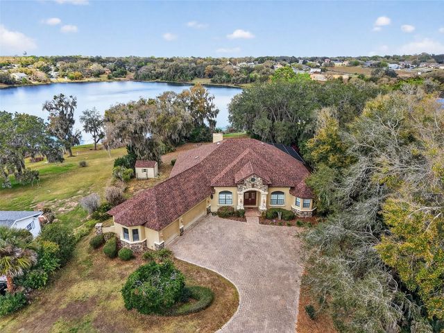 2007 COUNTRY CLUB DRIVE, Eustis, FL 32726