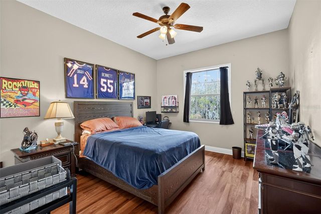 2007 COUNTRY CLUB DRIVE, Eustis, FL 32726